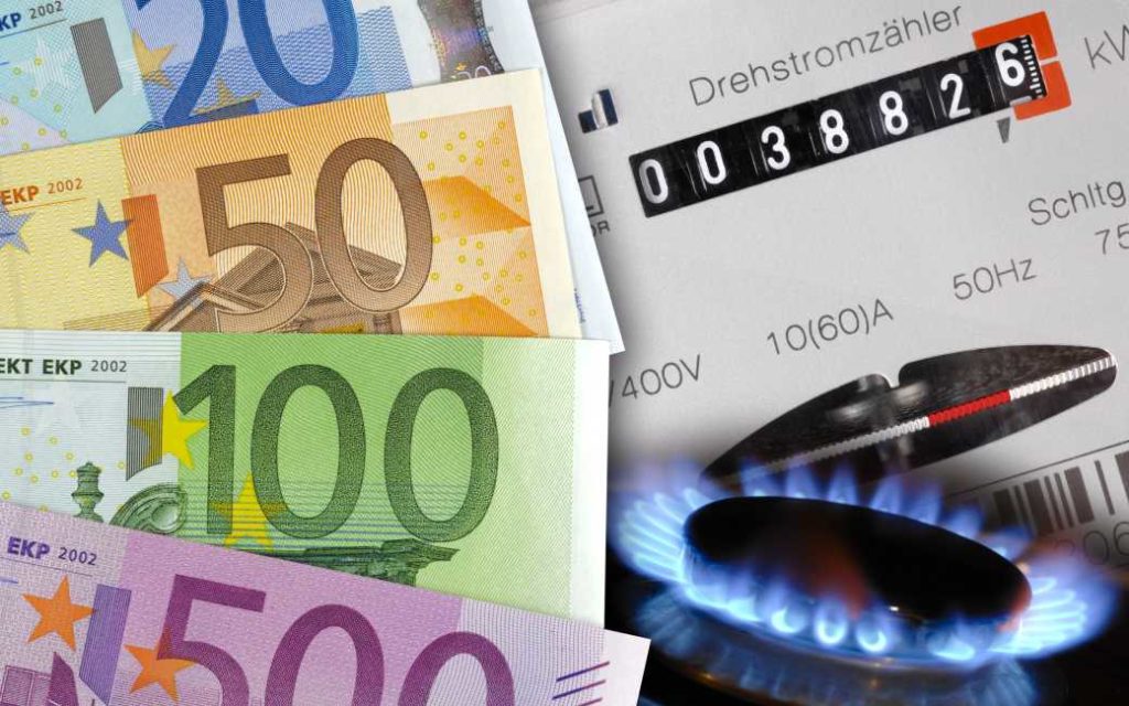 Spaanse regering verlaagt 29 maart de prijs van elektriciteit, gas en brandstof