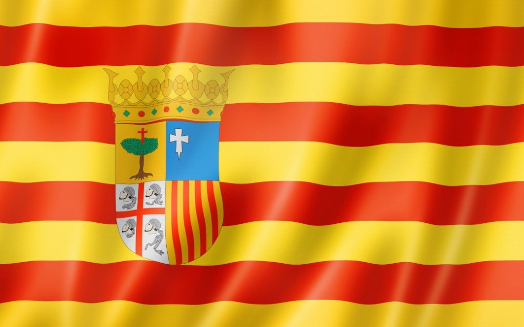 23 april: regionale feestdag Día de Aragón