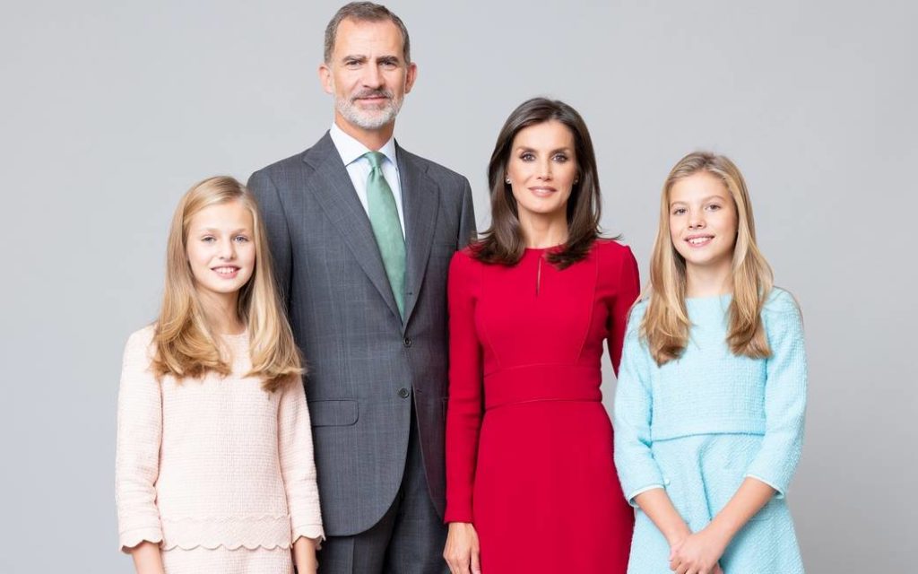 Koning Felipe VI van Spanje maakt persoonlijk vermogen van 2,5 miljoen euro openbaar