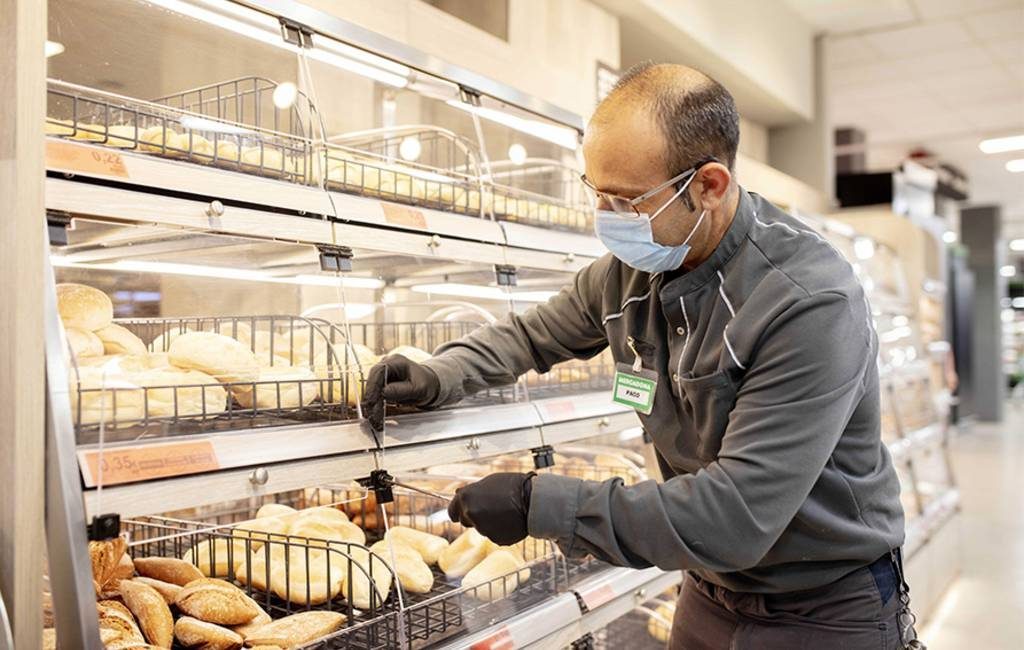 Mercadona zoekt tijdelijke personeelsleden voor de zomermaanden in Spanje