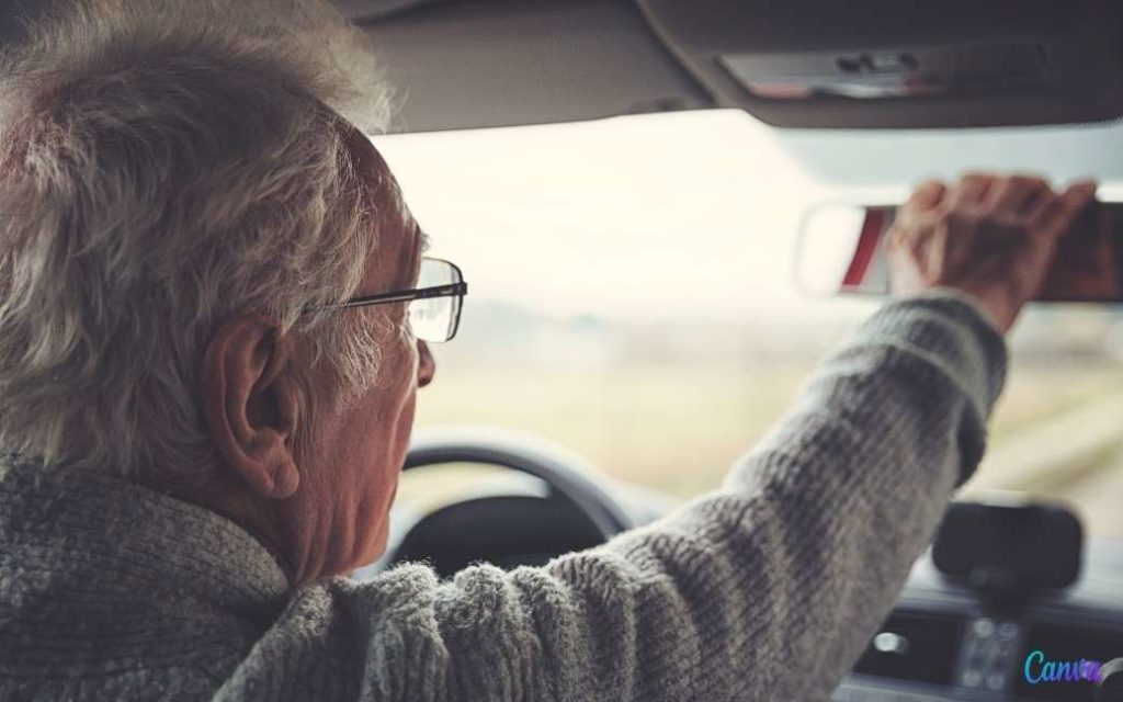 100 jaar oud worden en sterven in een auto ongeluk in Galicië