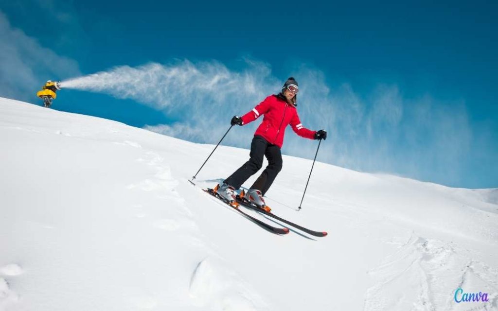 Skiseizoen Spanje afgesloten met 4,5 miljoen skiërs