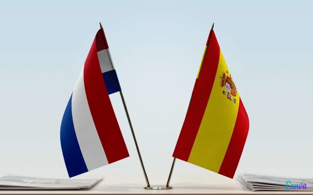 Platform Spaans en de Spaanstalige wereld in Nederland