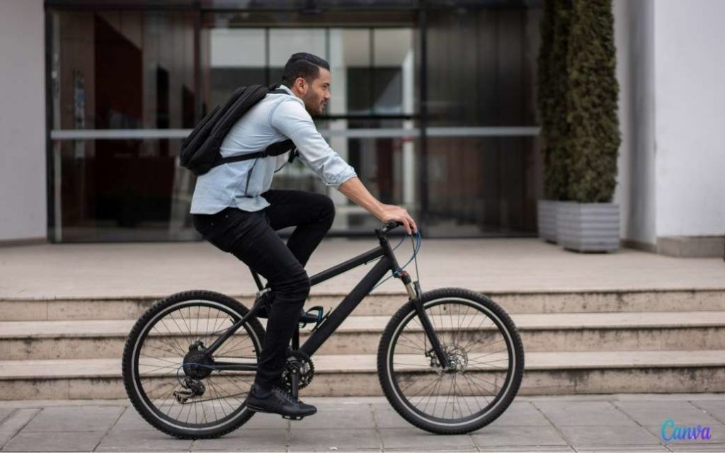 Nederland viert de ‘Fiets naar je Werk dag’ op 19 mei maar hoe is dat in Spanje?