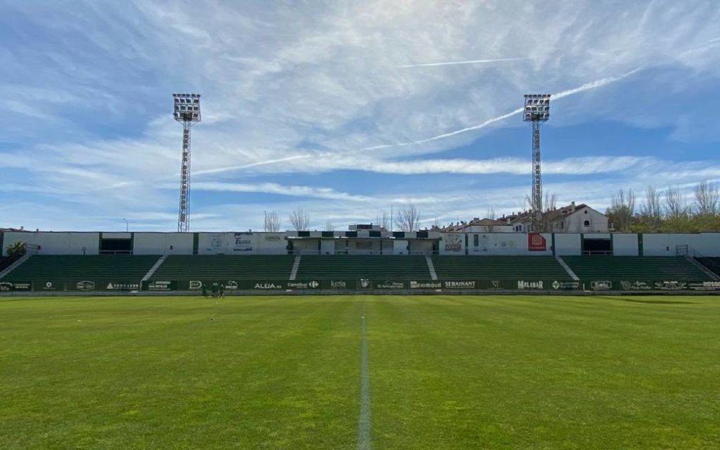 Nederlandse FC Utrecht-eigenaar koopt voetbalstadion in Antequera