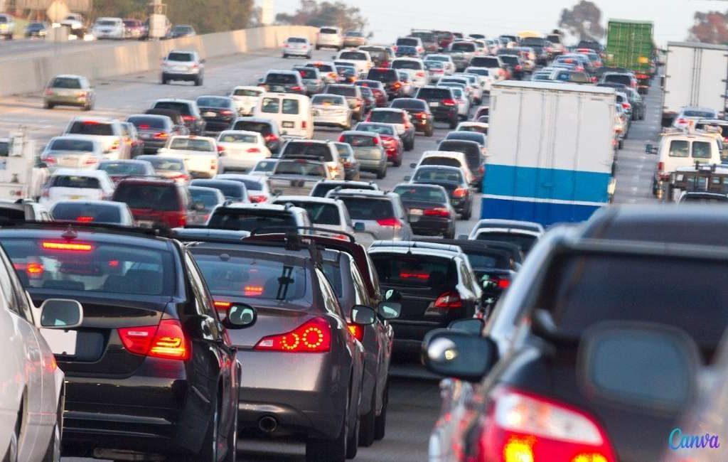 Spaanse verkeersdienst verwacht deze zomer 93 miljoen verkeersbewegingen op de wegen