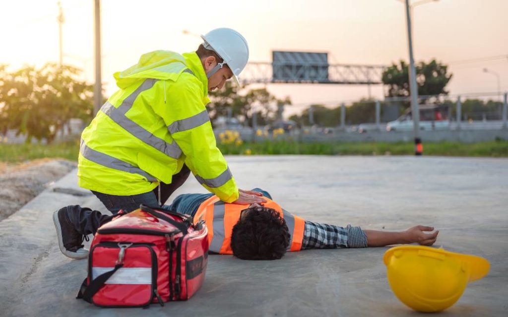 Hittegolf in juni heeft het leven gekost aan 714 personen in Spanje