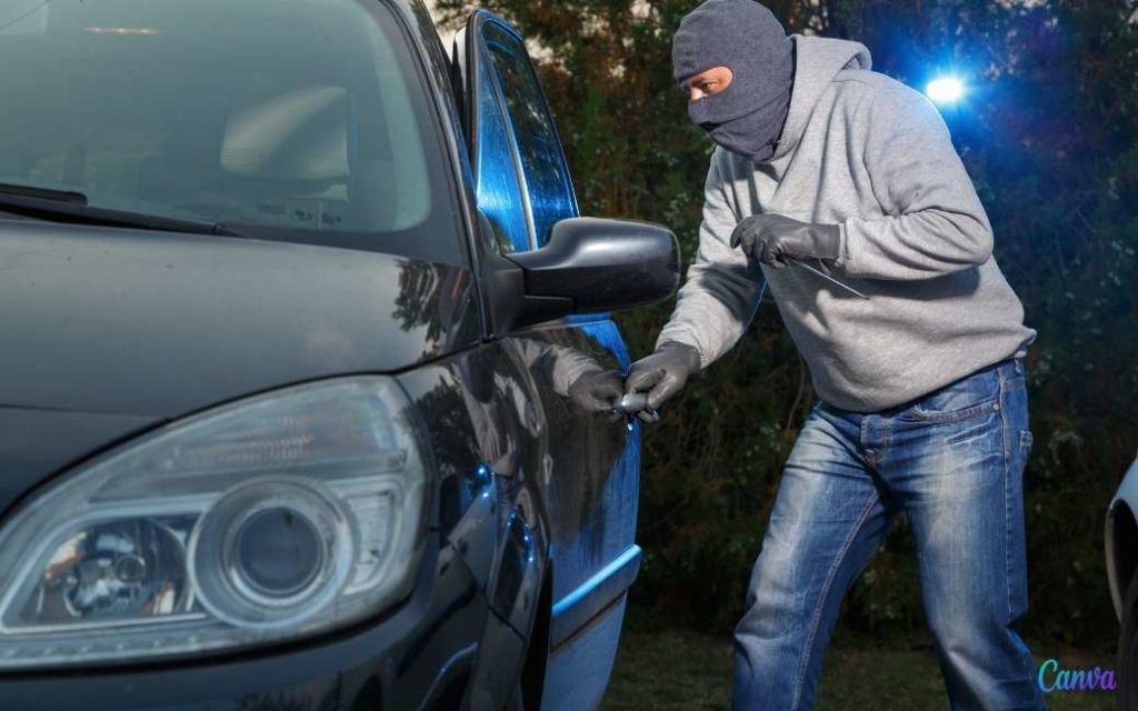 Bulgaren Guerguiev en Venko stelen 52 luxe wagens in Spanje