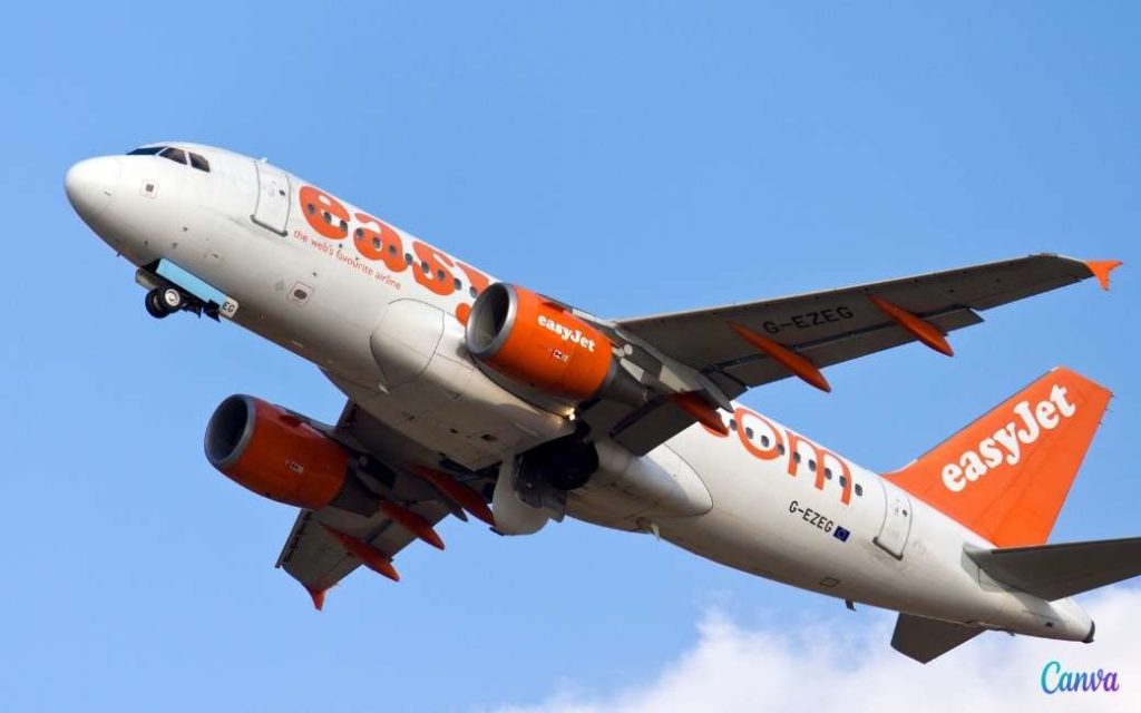 Meer stakend cabinepersoneel in Spanje met EasyJet dat zich bij Ryanair voegt