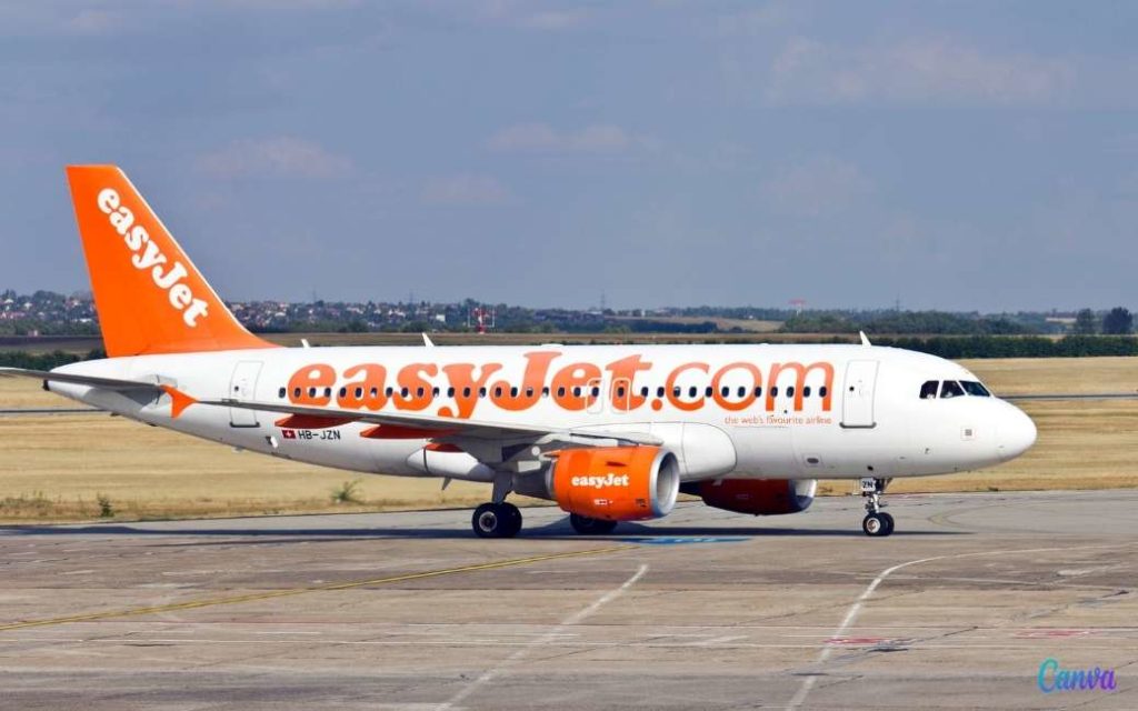 Vanaf 2023 rechtstreeks vliegen van Amsterdam naar A Coruña in Galicië met EasyJet