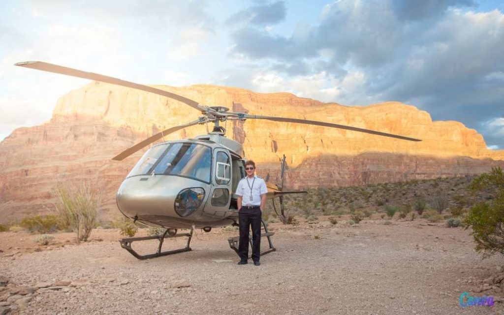 Spanje heeft een nijpend tekort aan helikopterpiloten