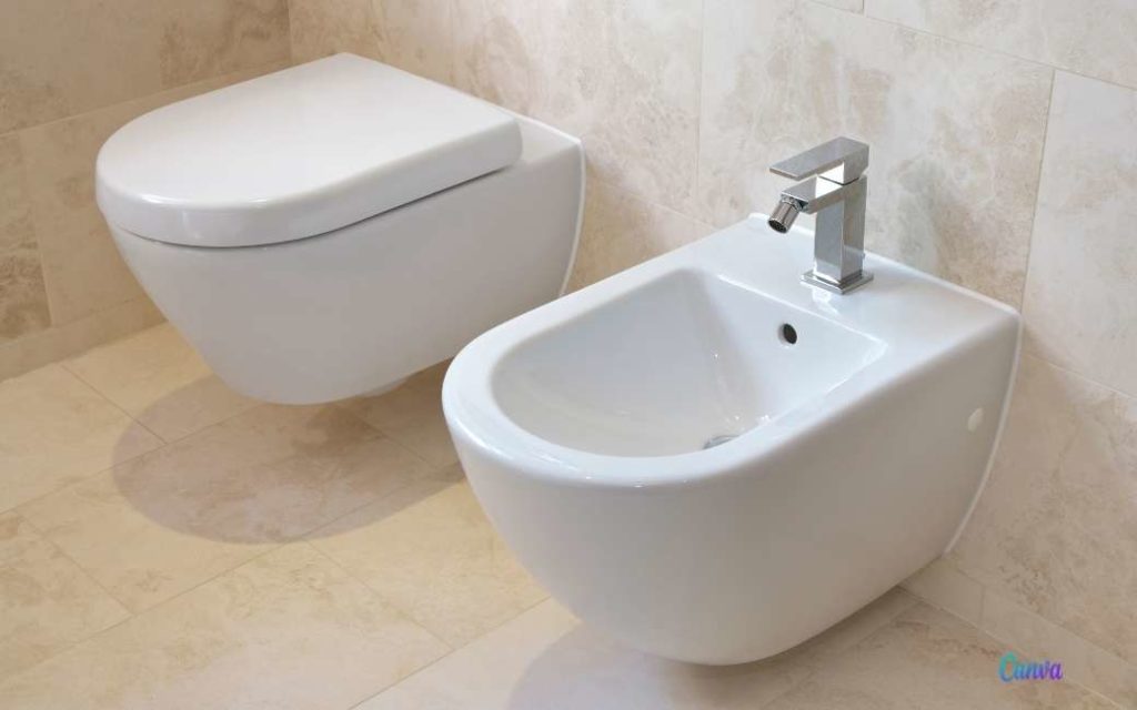 Waarom iedereen in Spanje een bidet heeft en in Nederland niet