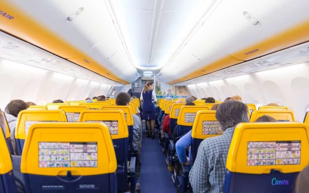 Ryanair schrapt vanaf eind oktober diverse Spanje-vluchten vanuit België