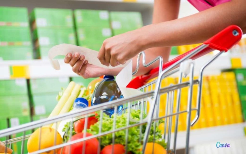 Mercadona een van de Spaanse supermarkten die de prijzen het meest heeft verhoogd