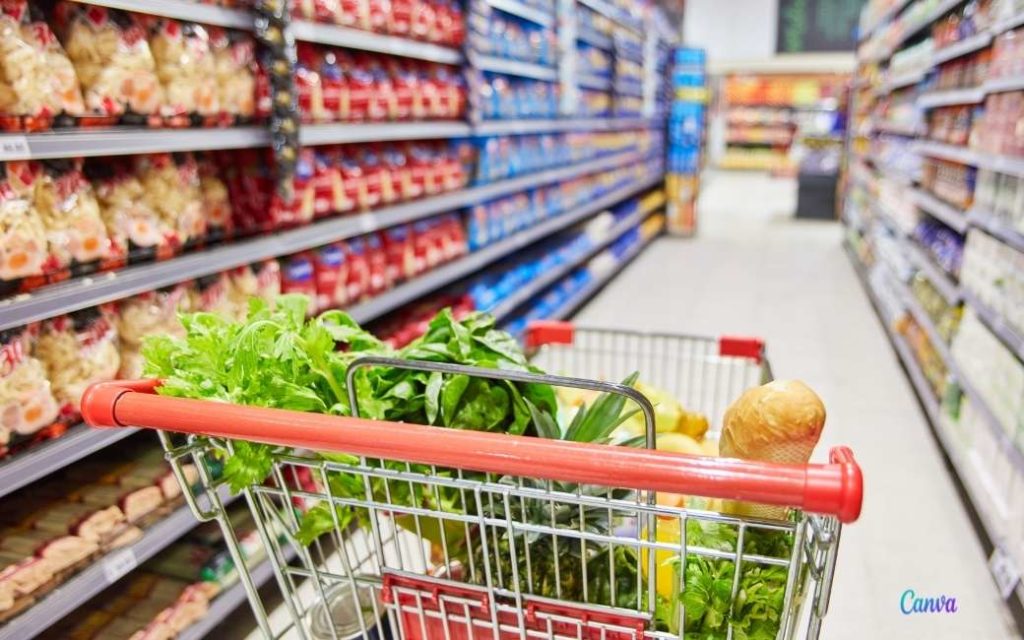 Mercadona, Carrefour en Lidl hebben 41 procent supermarktaandeel in Spanje