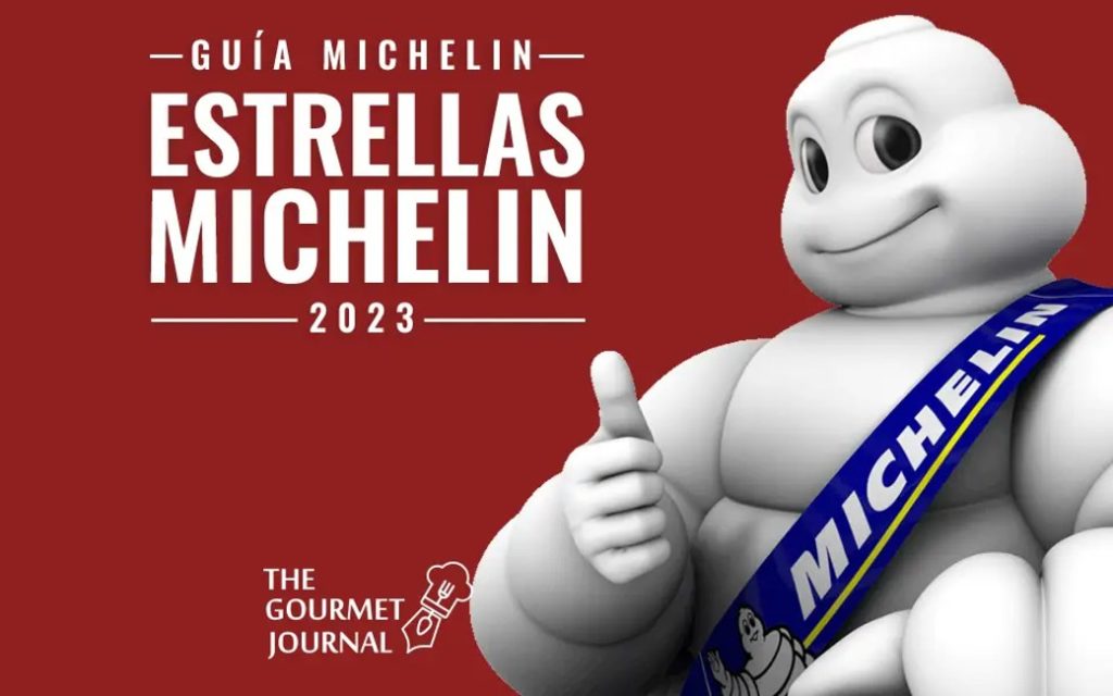 34 nieuwe Michelinsterren in Spanje en Portugal