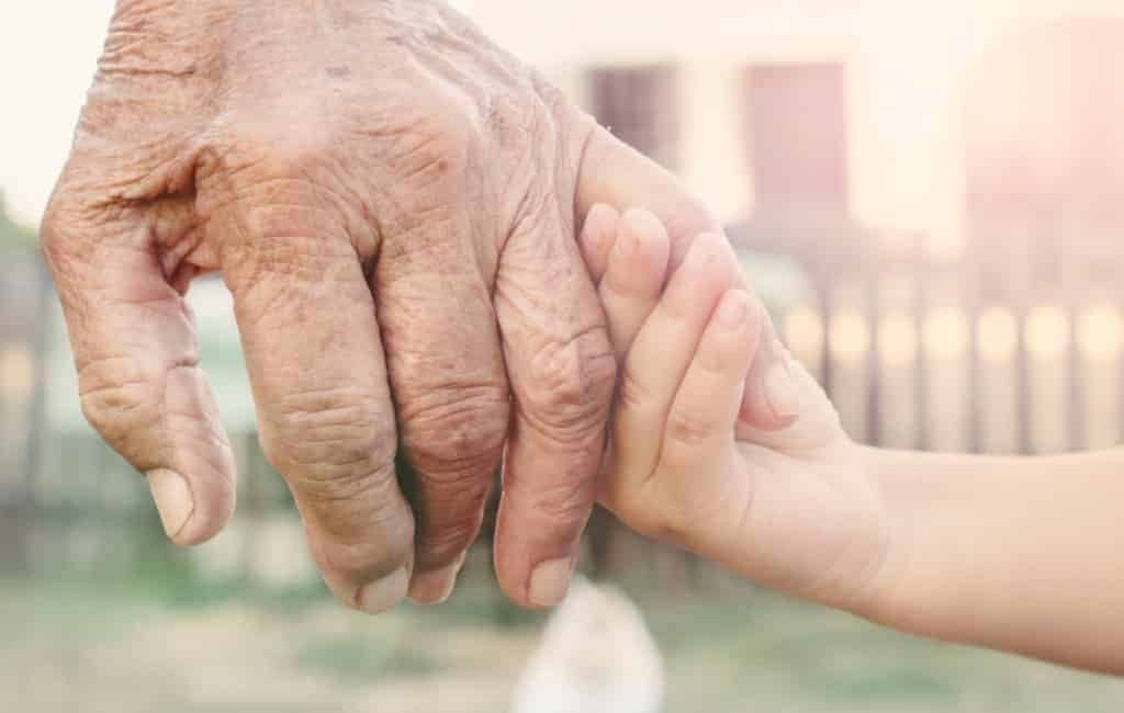 Laagste aantal geboorten in de afgelopen 80 jaar in Spanje