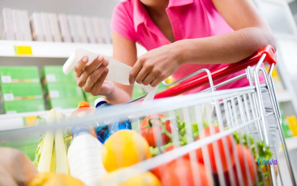 Boodschappen doen veel duurder in Spanje na historische stijging voedselprijzen