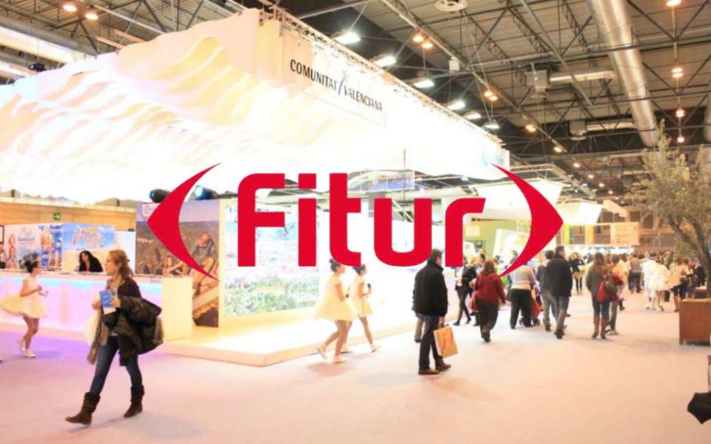 Toerismebeurs FITUR 2023 begonnen in Madrid