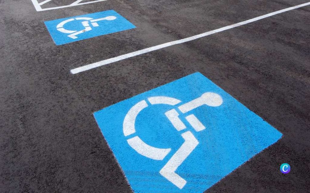 Hoe gebruik je een EU-parkeerkaart voor gehandicapten in Spanje?