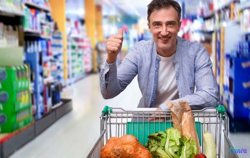 Dit zijn de best gewaardeerde supermarkten in Spanje