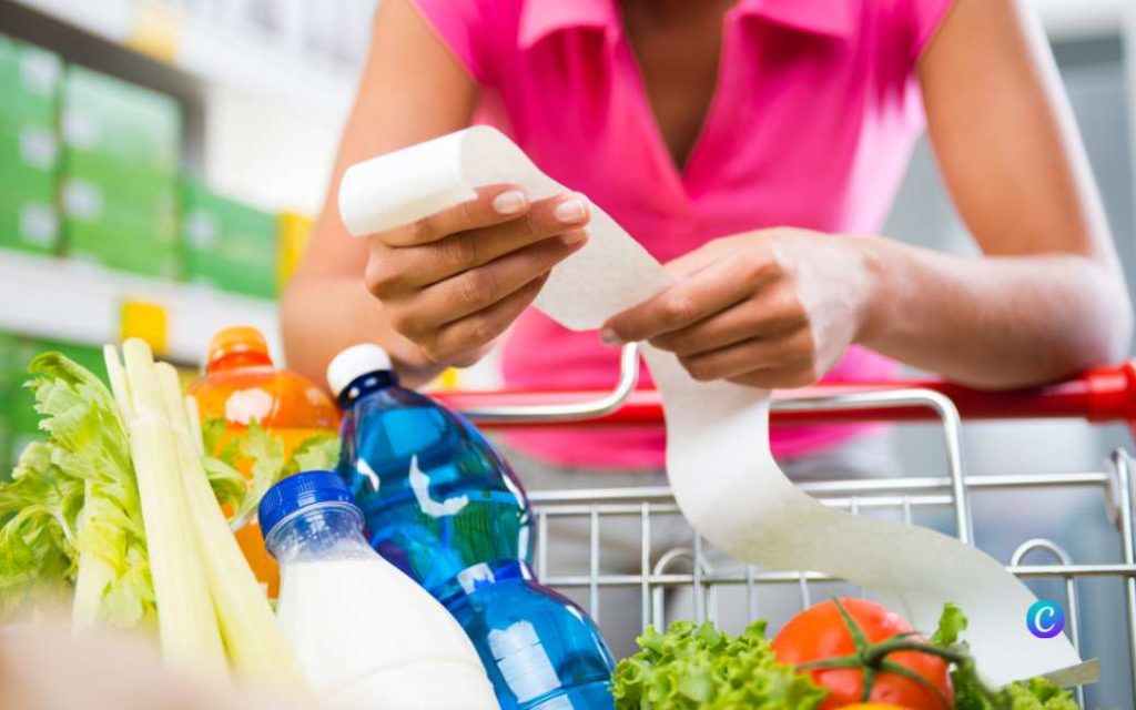 Welke supermarkten in Spanje hebben de goedkoopste basisproducten: Mercadona of Carrefour?