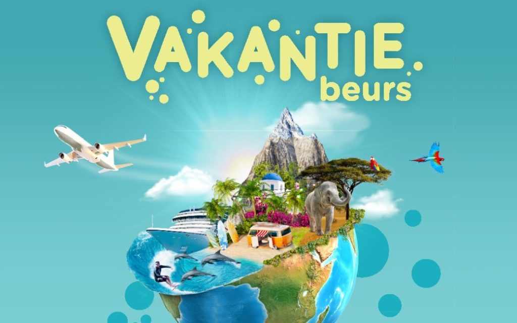 Bezoek Spanje tijdens de Vakantiebeurs 2023 van 12 tot en met 15 januari