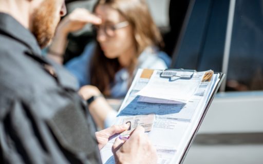 Merendeel Nederlanders betaalt verkeersboetes uit Spanje netjes