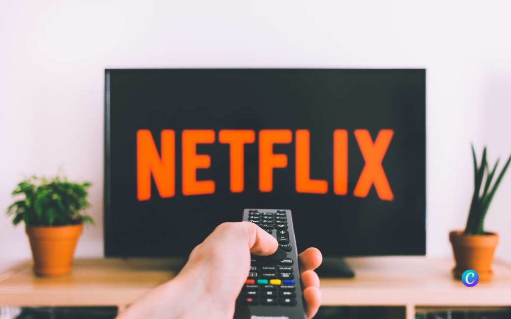 Einde van delen Netflix-account in Spanje