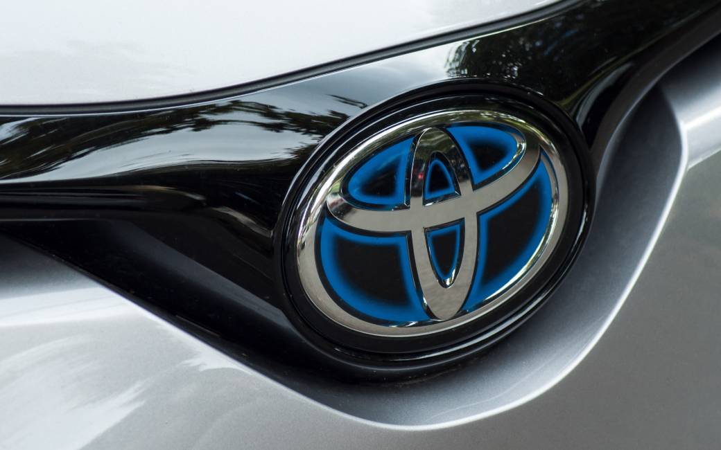 Toyota in 2022 wereldwijd in Spanje meest automerk