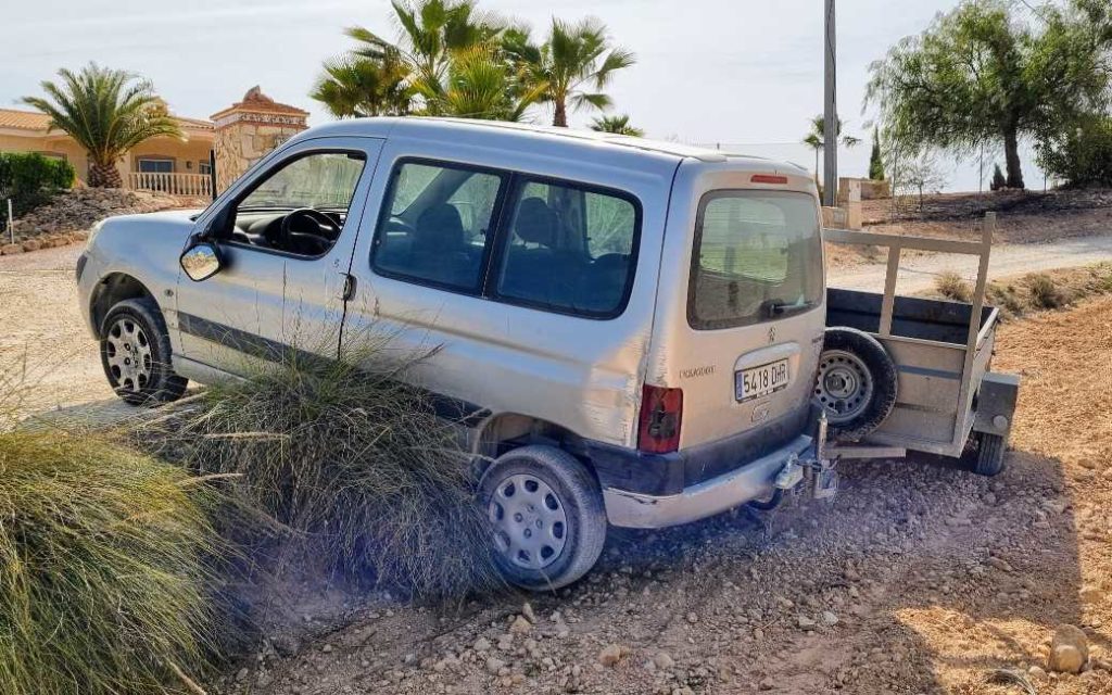 Emigratieverhaal Alicante: twee Leeuwtjes in Spanje (56)