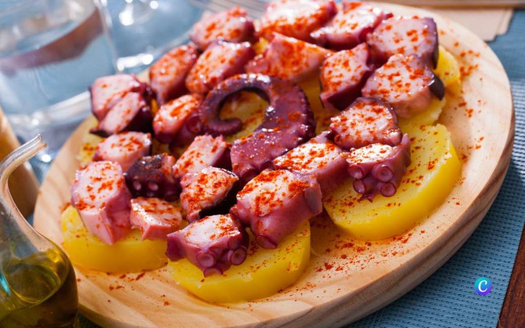 SpanjeRecept: leer ‘pulpo a la gallega’ bereiden als zomerse tapa