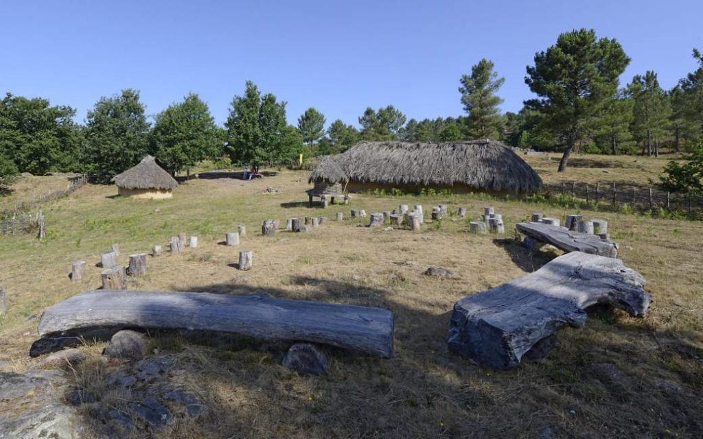 Campo Lameiro in Galicië is de Spaanse Turismo Rural hoofdstad 2023