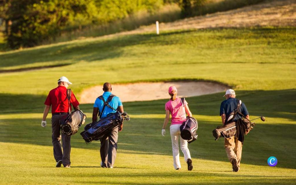 Spanje is Europa’s meest gewilde bestemming voor golfers