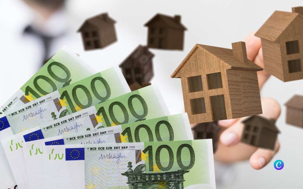 Waarde van alle woningen in Spanje geschat op 4,5 biljoen euro