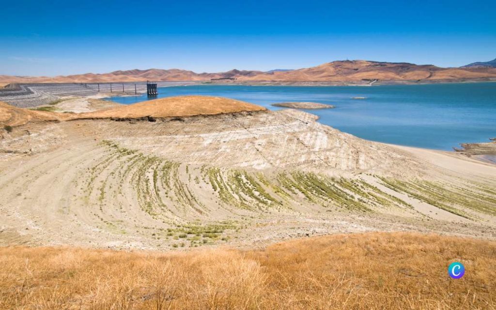 Actuele situatie waterreserves in Spanje en uitleg over stroomgebieden en stuwmeren