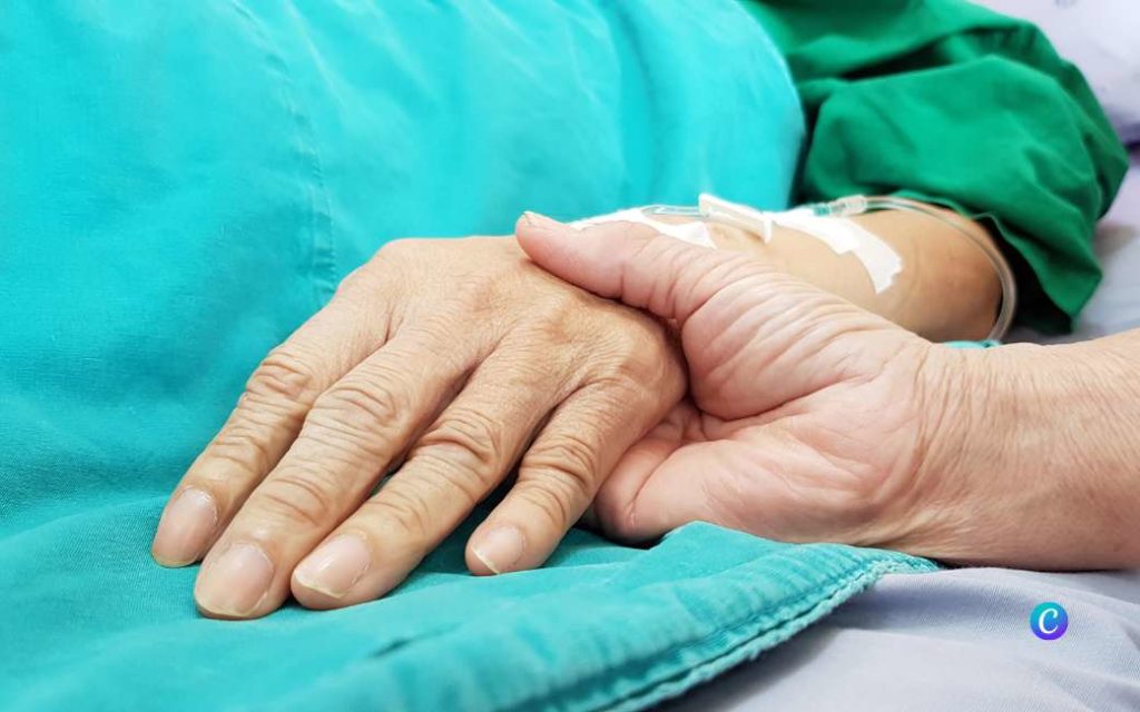 338 euthanasieën in anderhalf jaar tijd sinds invoering wet in Spanje