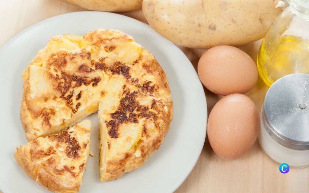 Mogelijk zeven botulisme gevallen na eten voorverpakte tortilla de patata in Spanje