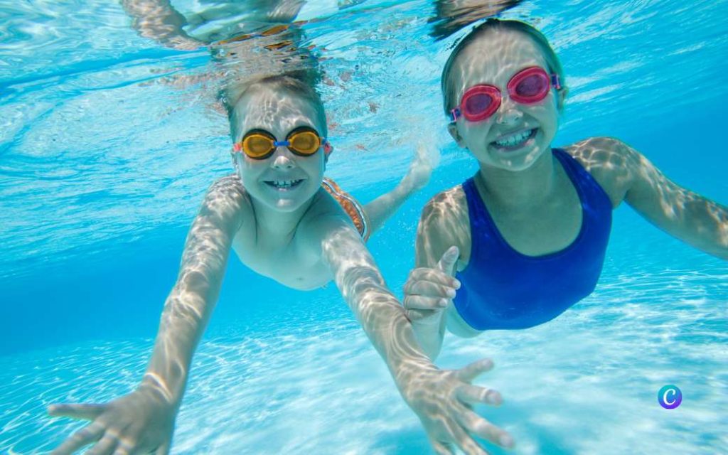 Waterpret in Spanje: ontdek het kadastraal overzicht van alle zwembaden