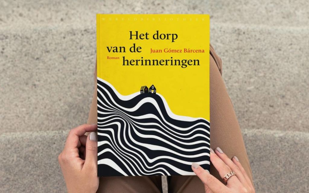 NIEUW BOEK: ‘Het dorp van de herinneringen’ over een dorpje in Noordwest Spanje