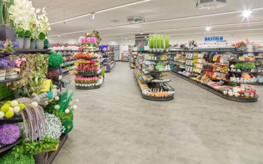 Low-cost winkels zoals Tedi, PrimaPrix, Sqrups en Pepco steeds populairder in Spanje