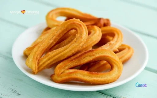 Waar komt de naam ‘churros’ vandaan in Spanje?