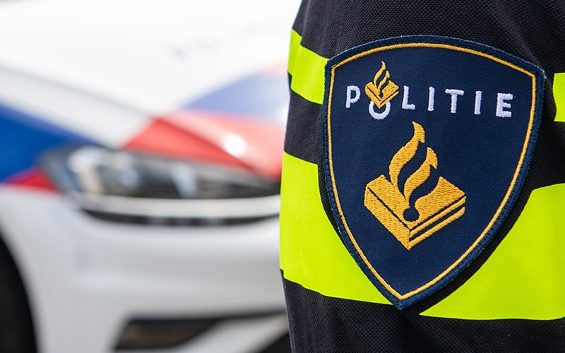 Nederlandse politie zoekt naar getuigen en auto met Spaans kenteken na ontvoering vrouw in IJmuiden