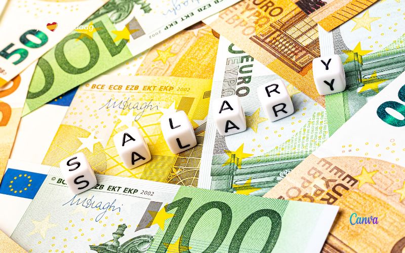 Een op de zes Spanjaarden verdiende 1000 euro of minder per maand in 2022