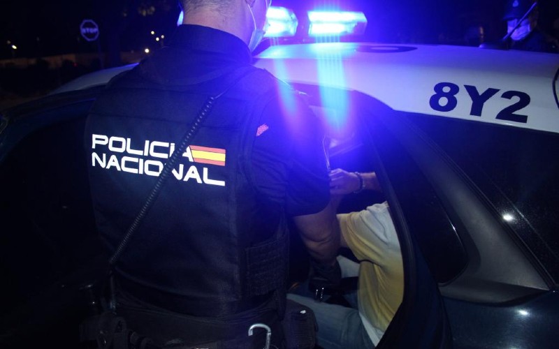 Politie doekt organisatie op die 500 vrouwen in prostitutie dwong in Málaga