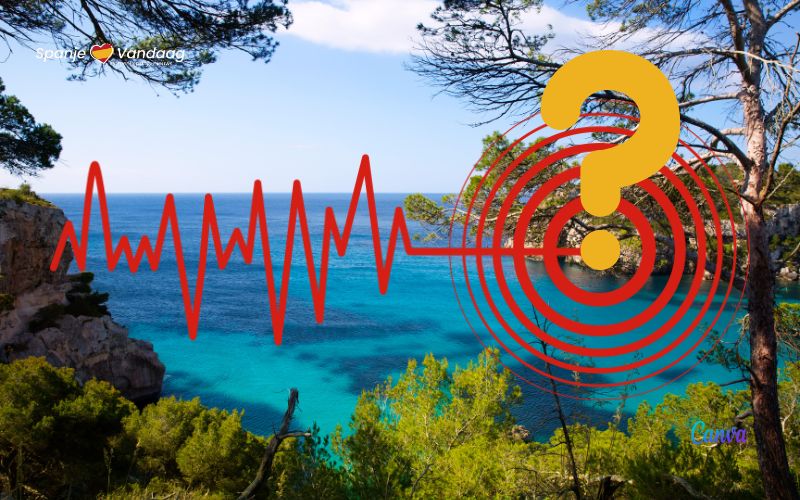 Nederlandse Wetenschapper voorspelt aardbeving in de Middellandse Zee … of niet?