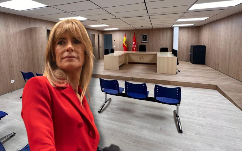 Испанская «первая леди» предстанет перед судом по делу, основанному на газетных вырезках (обновление)
