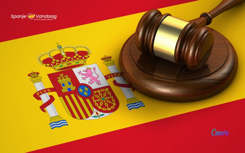 18 Jaar celstraf voor 74-jarige man die bombrieven stuurde naar premier en ambassades in Spanje