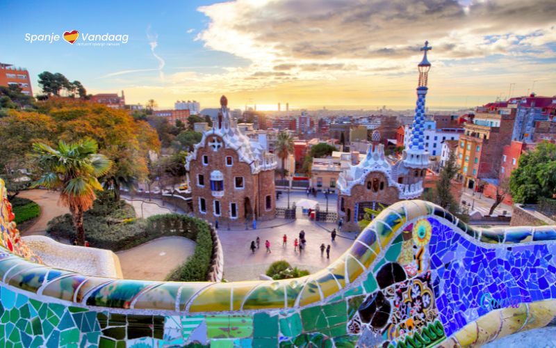 parkguell