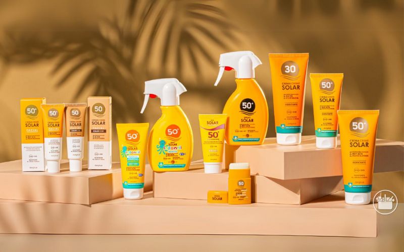 Hoe bescherm je je huid tegen de zon in Spanje met deze Mercadona producten?